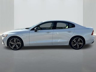 2022 Volvo S60 thumbnail – Miami, FL – 8