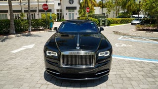 2016 Rolls-Royce Dawn thumbnail – Fort Lauderdale, FL – 2