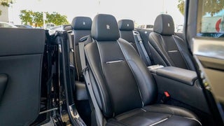 2016 Rolls-Royce Dawn thumbnail – Fort Lauderdale, FL – 81