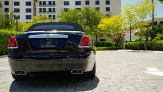 2016 Rolls-Royce Dawn thumbnail – Fort Lauderdale, FL – 22