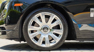 2016 Rolls-Royce Dawn thumbnail – Fort Lauderdale, FL – 11