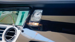 2016 Rolls-Royce Dawn thumbnail – Fort Lauderdale, FL – 80