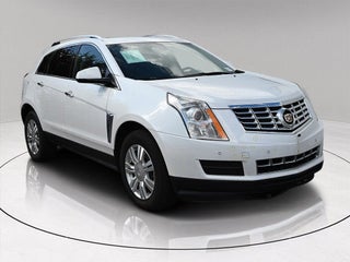 Cadillac SRX for sale Las Vegas