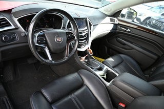 2016 Cadillac SRX thumbnail – Cutler Bay, FL – 10