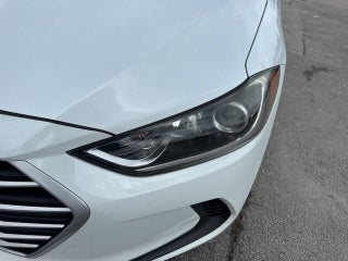 2018 Hyundai ELANTRA thumbnail – Hollywood, FL – 16