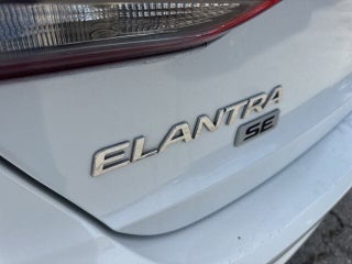 2018 Hyundai ELANTRA thumbnail – Hollywood, FL – 8