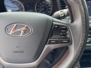 2018 Hyundai ELANTRA thumbnail – Hollywood, FL – 29
