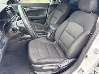 2018 Hyundai ELANTRA thumbnail – Hollywood, FL – 17