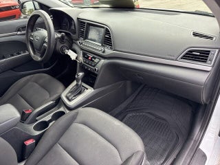 2018 Hyundai ELANTRA thumbnail – Hollywood, FL – 21