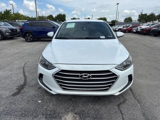 2018 Hyundai ELANTRA thumbnail – Hollywood, FL – 15