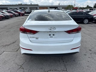 2018 Hyundai ELANTRA thumbnail – Hollywood, FL – 13