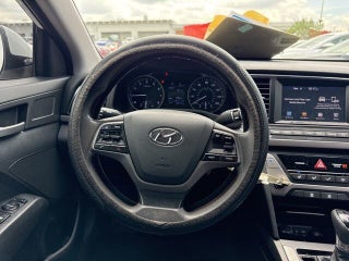 2018 Hyundai ELANTRA thumbnail – Hollywood, FL – 23