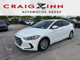 Hyundai ELANTRA for sale Las Vegas