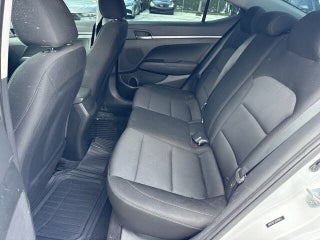 2018 Hyundai ELANTRA thumbnail – Hollywood, FL – 18