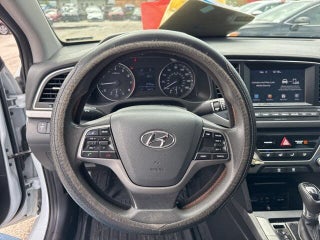 2018 Hyundai ELANTRA thumbnail – Hollywood, FL – 24
