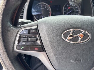 2018 Hyundai ELANTRA thumbnail – Hollywood, FL – 28