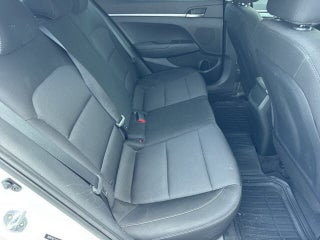 2018 Hyundai ELANTRA thumbnail – Hollywood, FL – 19