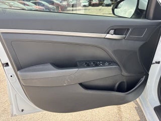 2018 Hyundai ELANTRA thumbnail – Hollywood, FL – 31