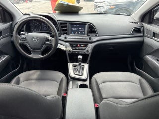 2018 Hyundai ELANTRA thumbnail – Hollywood, FL – 22