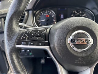 2020 Nissan Rogue thumbnail – Hollywood, FL – 28