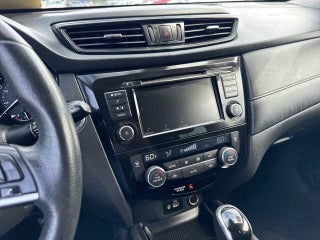 2020 Nissan Rogue thumbnail – Hollywood, FL – 26