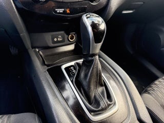 2020 Nissan Rogue thumbnail – Hollywood, FL – 5