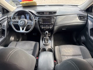 2020 Nissan Rogue thumbnail – Hollywood, FL – 22