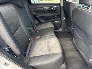 2020 Nissan Rogue thumbnail – Hollywood, FL – 19