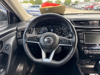 2020 Nissan Rogue thumbnail – Hollywood, FL – 23