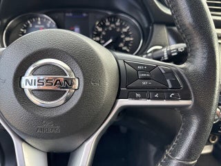 2020 Nissan Rogue thumbnail – Hollywood, FL – 29
