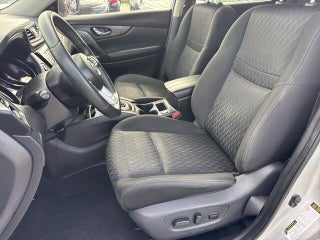2020 Nissan Rogue thumbnail – Hollywood, FL – 17