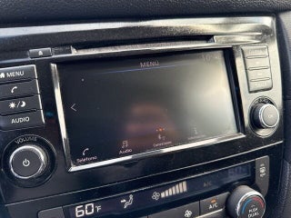 2020 Nissan Rogue thumbnail – Hollywood, FL – 27