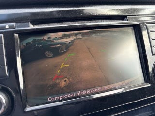 2020 Nissan Rogue thumbnail – Hollywood, FL – 3