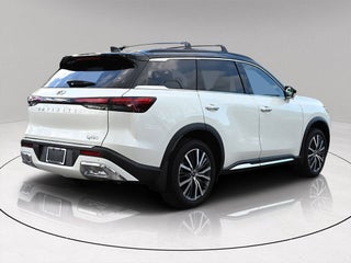 2022 INFINITI QX60 thumbnail – Cutler Bay, FL – 6