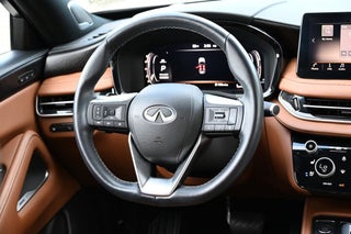 2022 INFINITI QX60 thumbnail – Cutler Bay, FL – 15