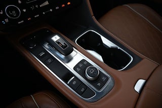 2022 INFINITI QX60 thumbnail – Cutler Bay, FL – 23
