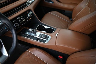 2022 INFINITI QX60 thumbnail – Cutler Bay, FL – 22
