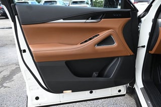 2022 INFINITI QX60 thumbnail – Cutler Bay, FL – 18
