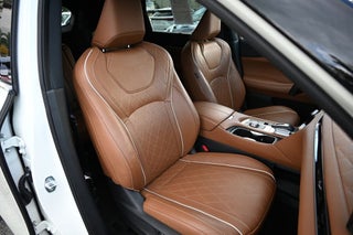 2022 INFINITI QX60 thumbnail – Cutler Bay, FL – 9