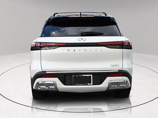 2022 INFINITI QX60 thumbnail – Cutler Bay, FL – 5