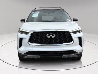 2022 INFINITI QX60 thumbnail – Cutler Bay, FL – 2