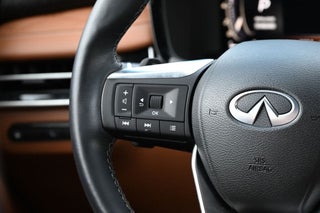 2022 INFINITI QX60 thumbnail – Cutler Bay, FL – 16