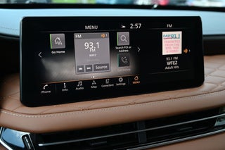 2022 INFINITI QX60 thumbnail – Cutler Bay, FL – 25