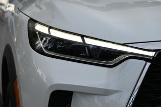 2022 INFINITI QX60 thumbnail – Cutler Bay, FL – 7