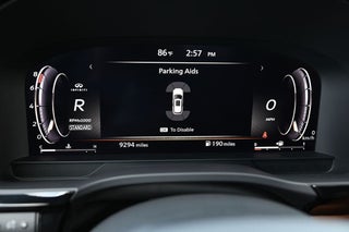 2022 INFINITI QX60 thumbnail – Cutler Bay, FL – 27