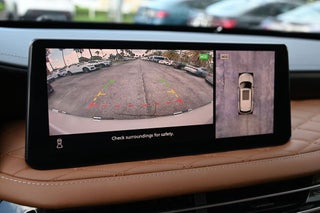 2022 INFINITI QX60 thumbnail – Cutler Bay, FL – 26