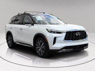 INFINITI QX60 for sale Las Vegas