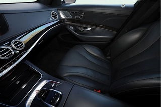 2015 Mercedes-Benz S-Class thumbnail – Pompano Beach, FL – 24