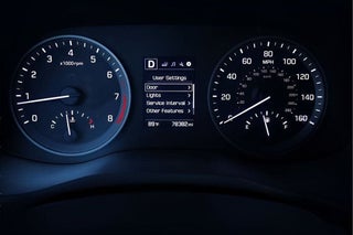 2016 Hyundai TUCSON thumbnail – Pompano Beach, FL – 29