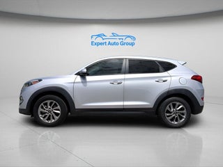 2016 Hyundai TUCSON thumbnail – Pompano Beach, FL – 10